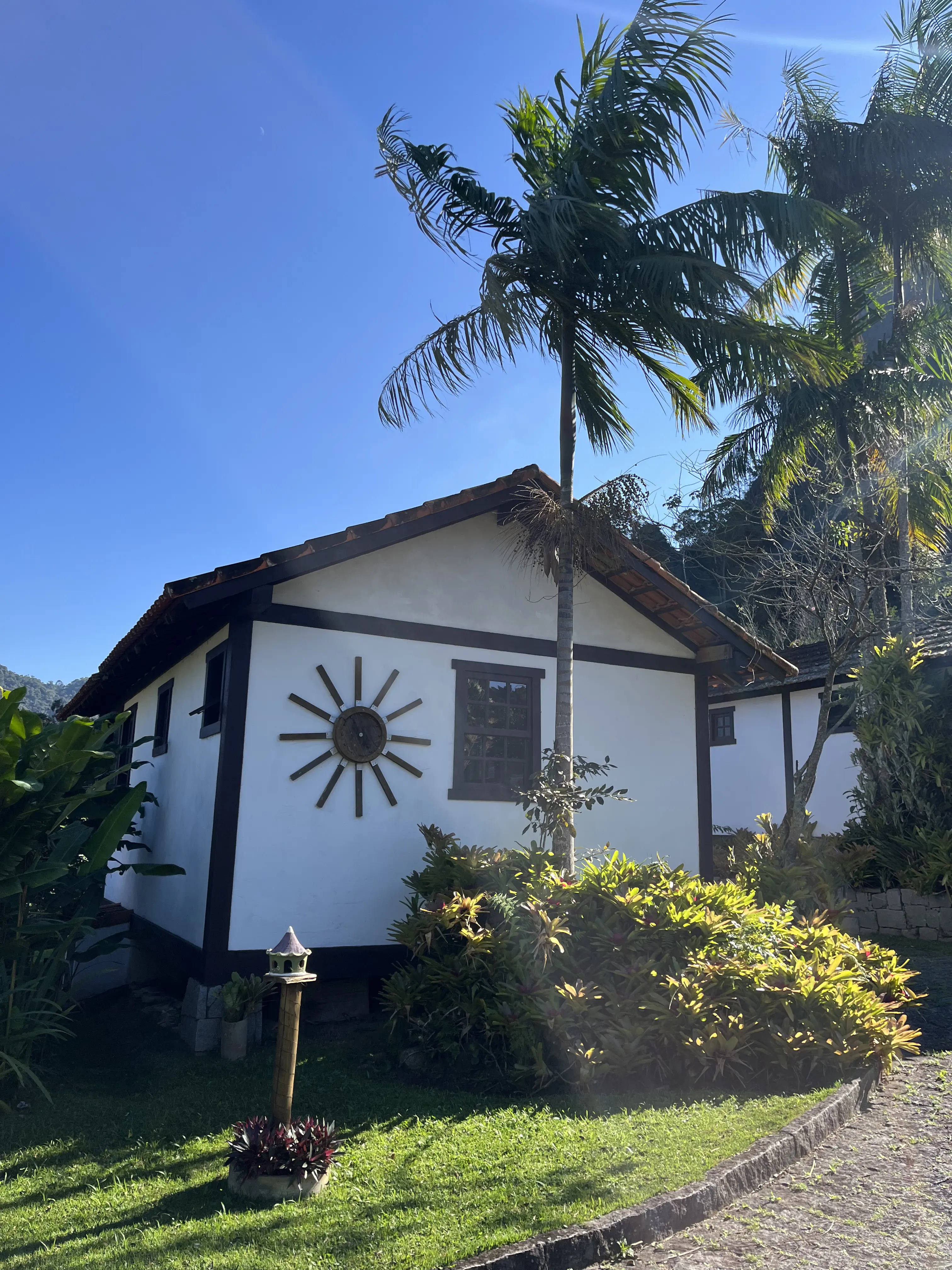 Cabana do Sol